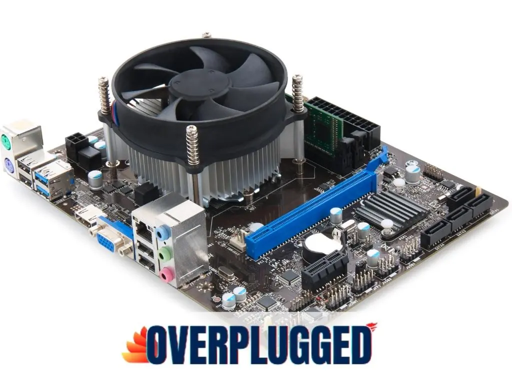 Overplugged - Best DDR3 Motherboard For Gaming
