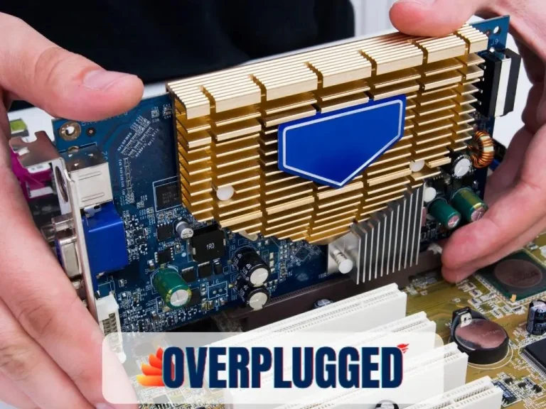 5 Best Motherboard For Dual GPU