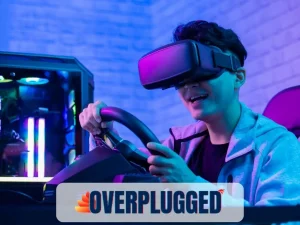Overplugged - Best Motherboard For VR Gaming