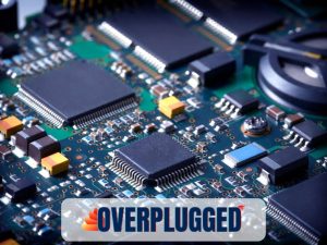 Overplugged - Does My Motherboard Support UEFI