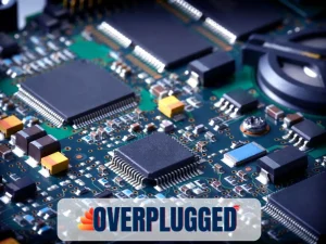 Overplugged - Difference Between Logic Board And Motherboard
