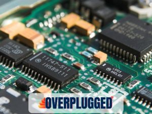 Overplugged - B550 Vs. X570