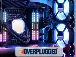 Overplugged - Which Pc Case Can Hold Two Motherboards