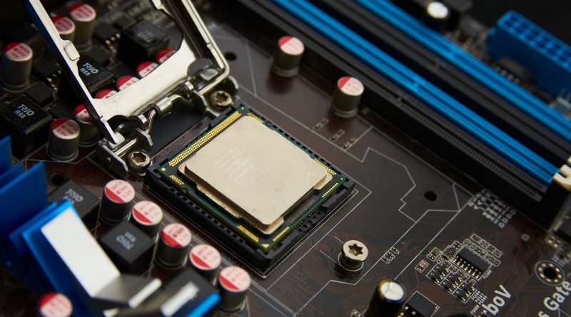 Can I Upgrade Cpu Without Changing Motherboard