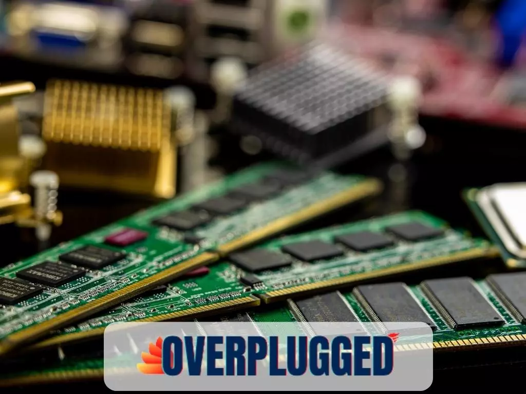 Overplugged - How To Fix Dead RAM Slots