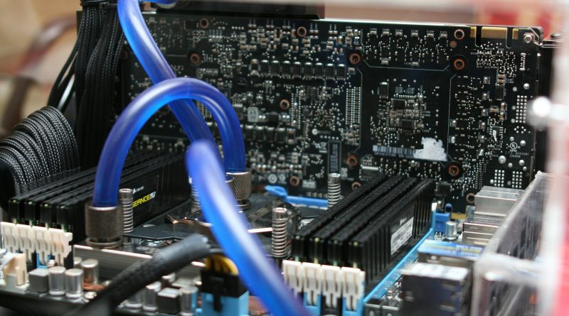 Best Water Cooling Motherboards