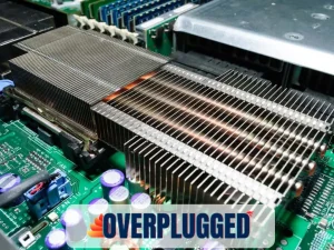 Overplugged - Best Server Motherboard