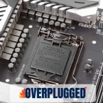 Overplugged - What Are VRMs