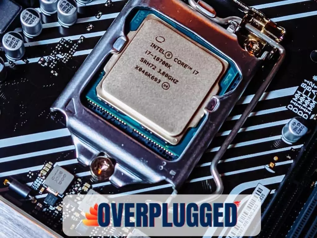 Overplugged - Best Motherboard For Intel Core i7-4770K