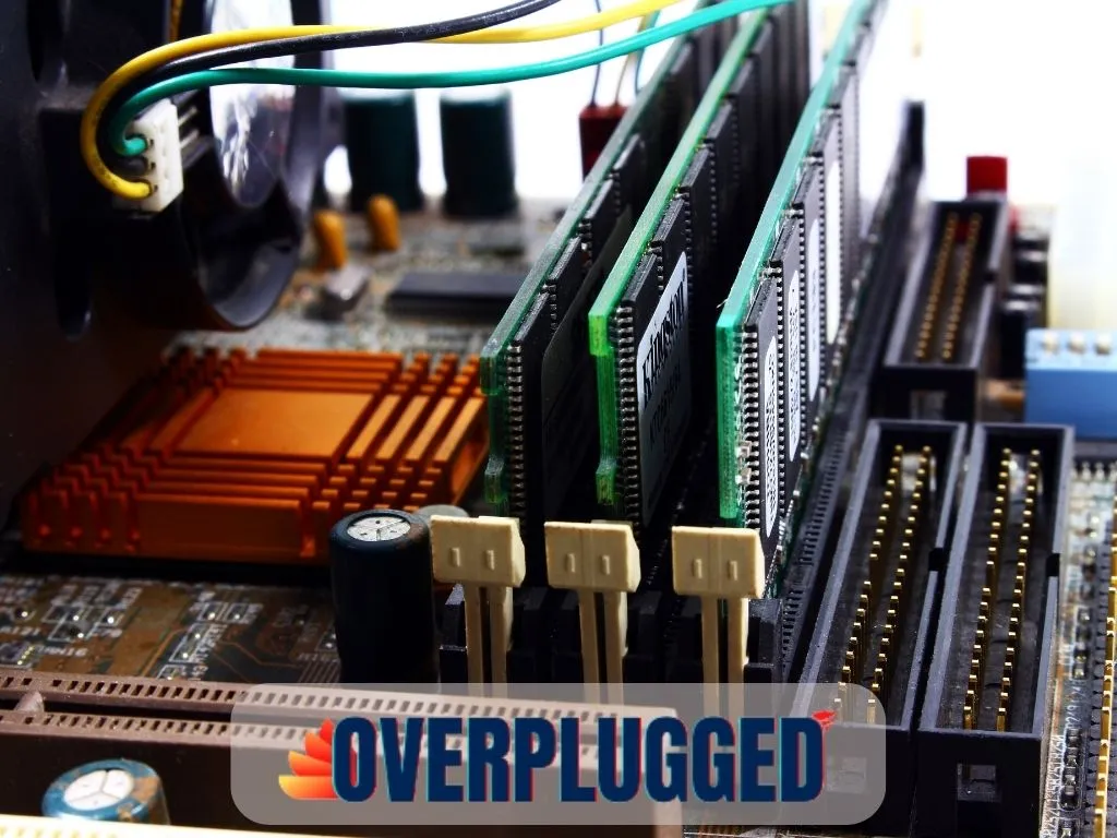 Overplugged - ASRock Motherboard vs ASUS