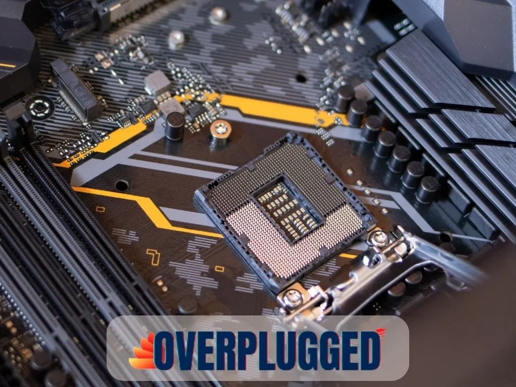 Overplugged - How to Connect Two Motherboards