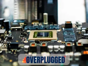 Overplugged - What Causes Motherboard to Fail