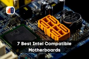 Overplugged -Best Intel Compatible Motherboards