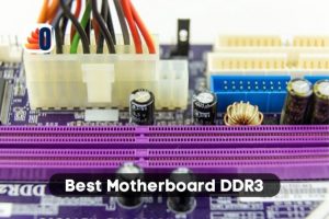 Overplugged - Best Motherboard DDR3