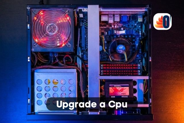 Can I Upgrade a Cpu Without Changing a Motherboard? Easy Guide