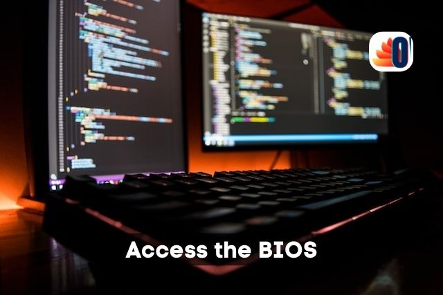 How to Access The Motherboard BIOS on Windows 10, 11 & Older Versions? Easy Guide