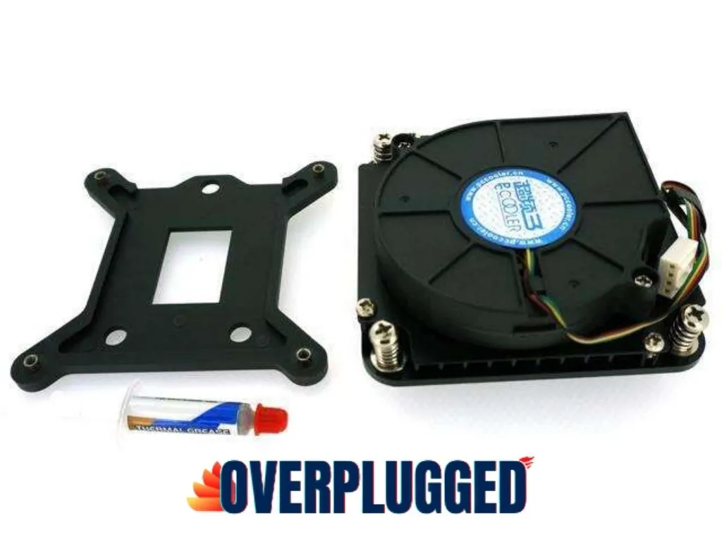 Overplugged - how to connect rgb fans to motherboard