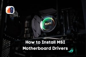 Overplugged - How to Install MSI Motherboard