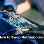 Overplugged - How to Swap Motherboards