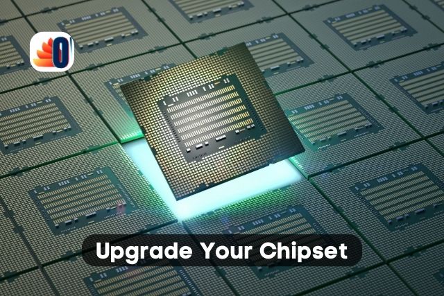 Overplugged - how to upgrade motherboard