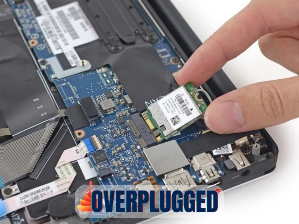Overplugged - how to install motherboard standoffs