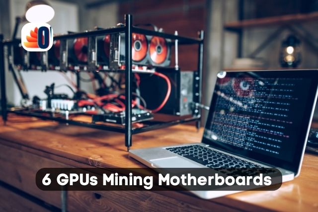 Overplugged - lga 1200 mining motherboard