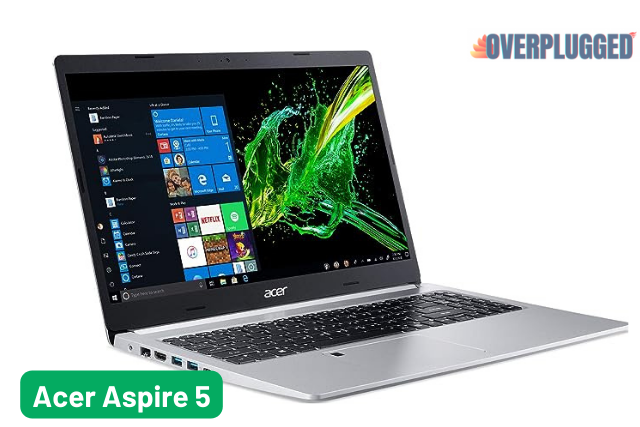 Best Overall 17 Inch Laptop