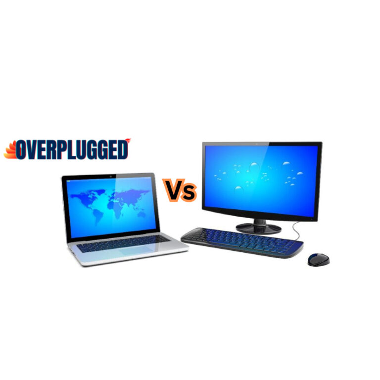 Laptop vs Desktop for Programming in 2023 — Decoding the Pros and Cons! | Professional Guide